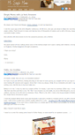 Mobile Screenshot of mssinglemama.com